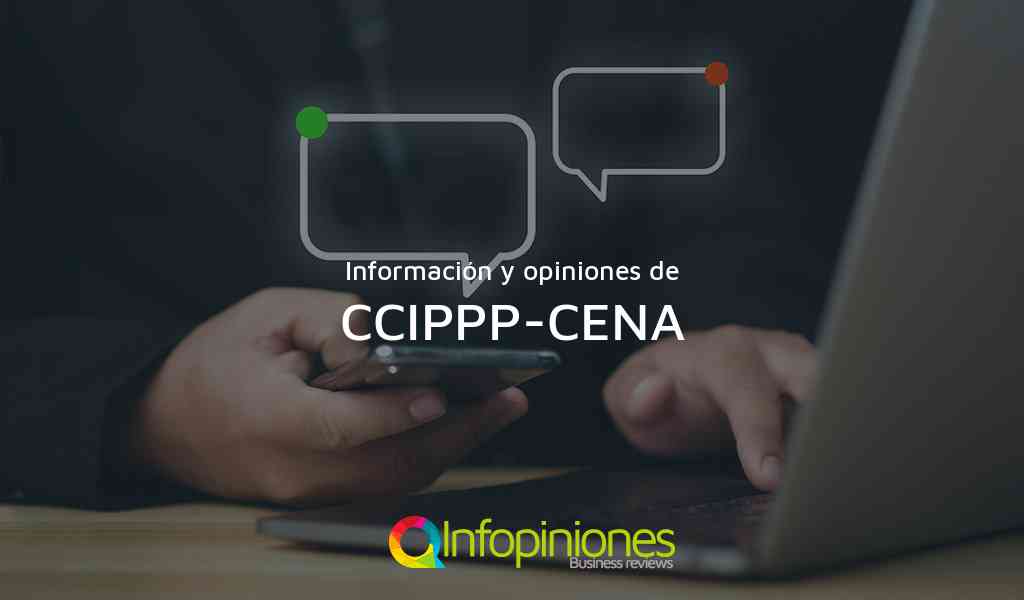 Información y opiniones sobre CCIPPP-CENA de Santa Rosa